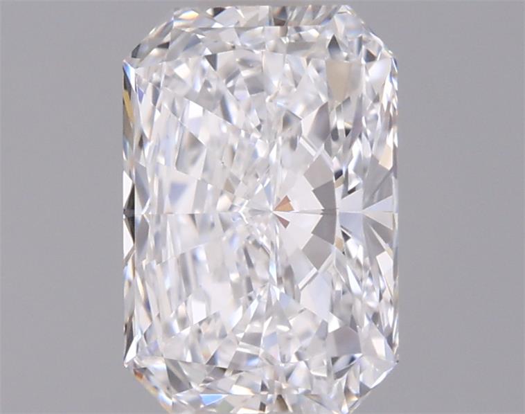 0.94 Carat Radiant Lab Diamond :: 360 spin frame 06