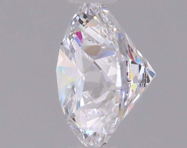 0.67 Carat Round Lab Diamond :: 360 spin frame 05
