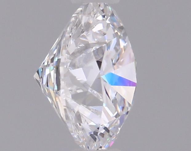 0.67 Carat Round Lab Diamond :: 360 spin frame 07