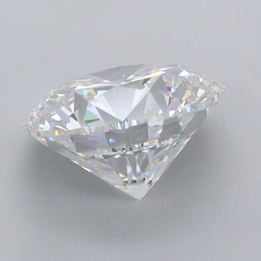 3.25 Carat Round Lab Diamond :: 360 spin frame 04