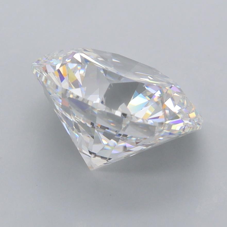 3.25 Carat Round Lab Diamond :: 360 spin frame 07