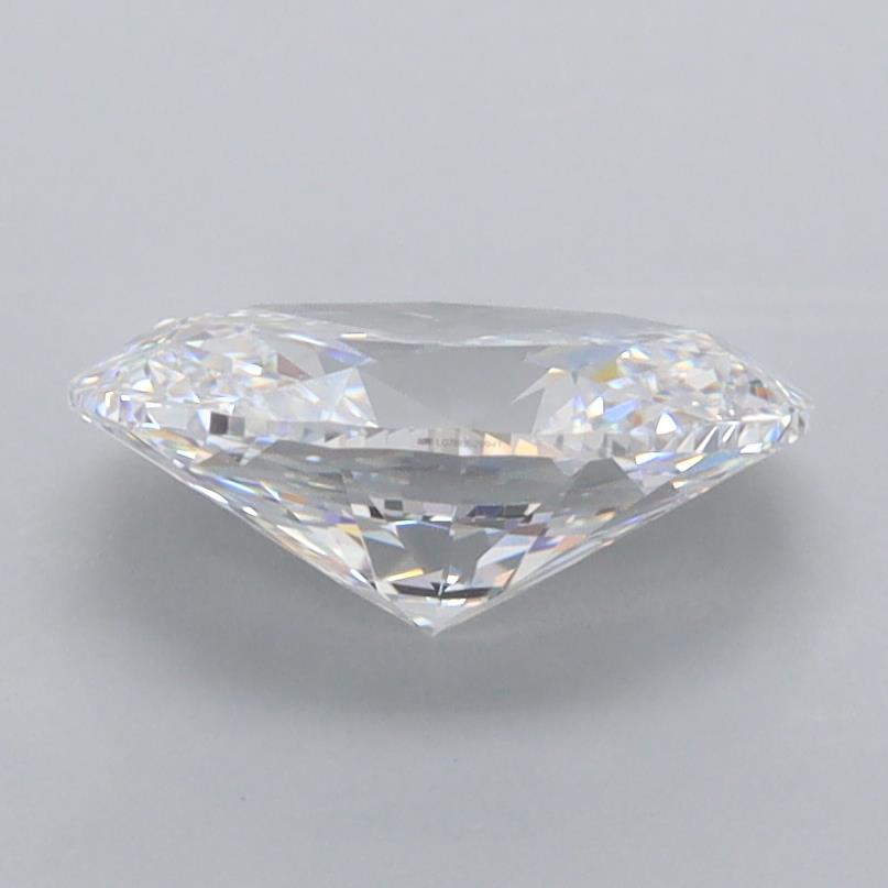 1.46 Carat Oval Lab Diamond :: 360 spin frame 01