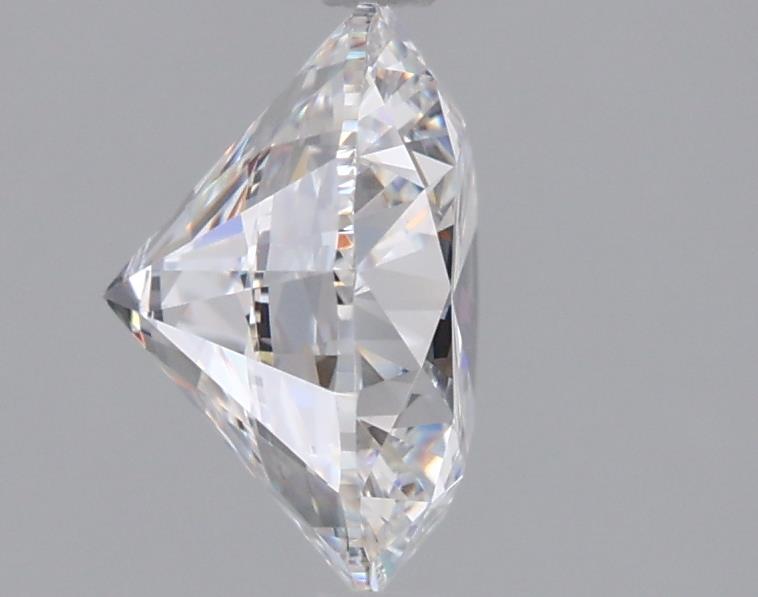 2.66 Carat Round Lab Diamond :: 360 spin frame 01