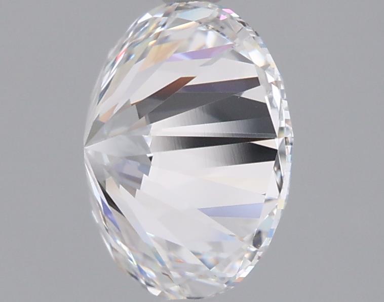 2.66 Carat Round Lab Diamond :: 360 spin frame 03