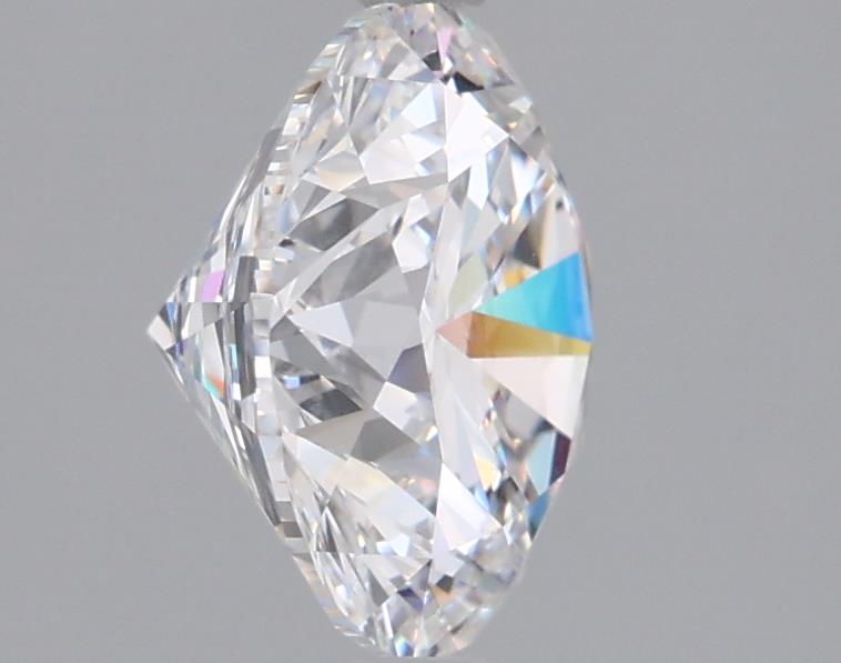 2.66 Carat Round Lab Diamond :: 360 spin frame 06