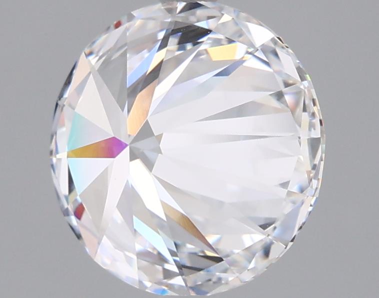 2.66 Carat Round Lab Diamond :: 360 spin frame 07
