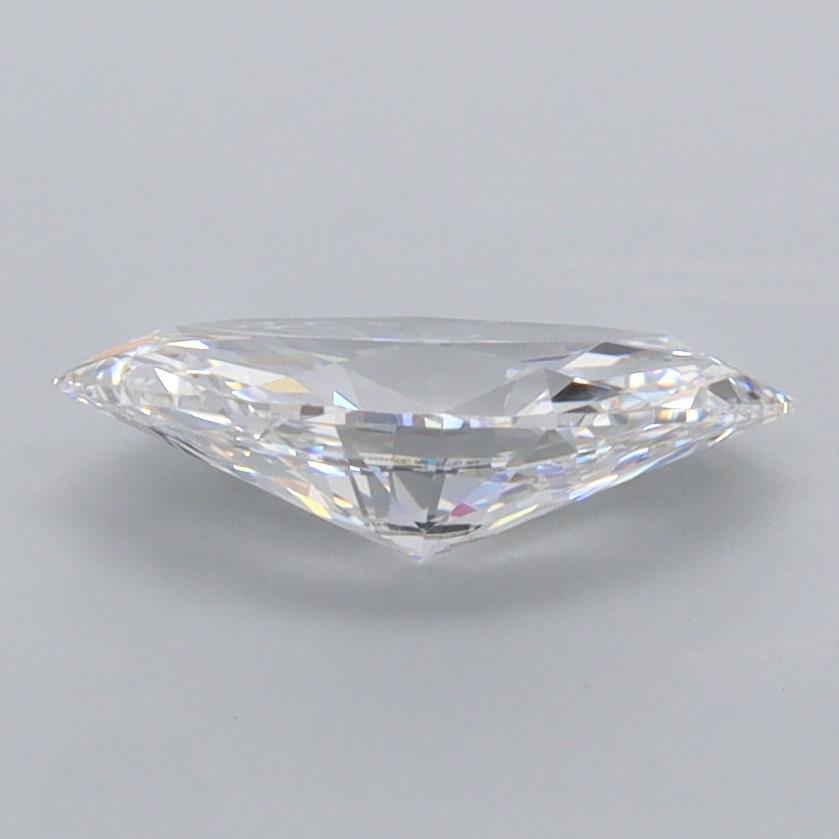 0.91 Carat Marquise Lab Diamond :: 360 spin frame 01
