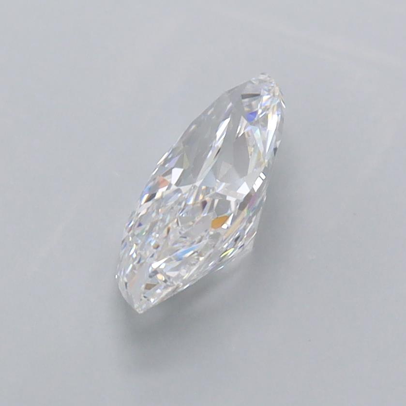 0.91 Carat Marquise Lab Diamond :: 360 spin frame 06