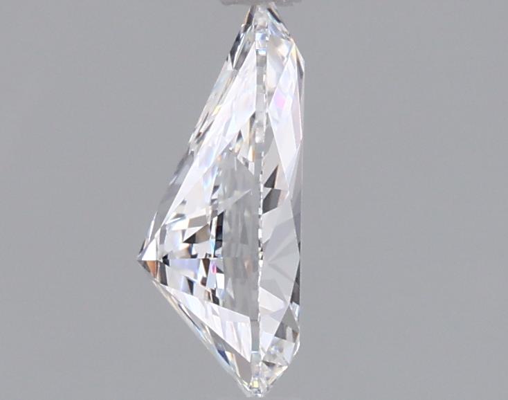 1.03 Carat Pear Lab Diamond :: 360 spin frame 01