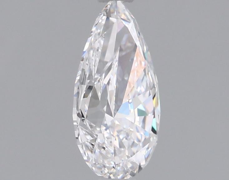 1.03 Carat Pear Lab Diamond :: 360 spin frame 03