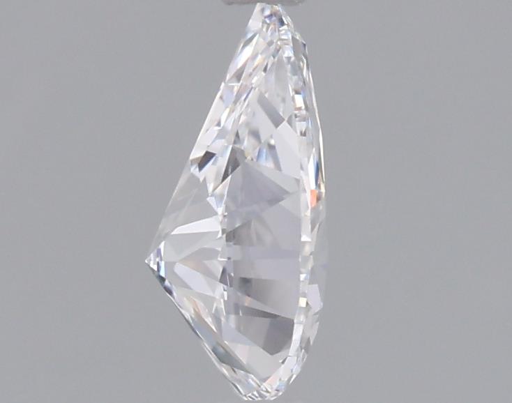 1.03 Carat Pear Lab Diamond :: 360 spin frame 04