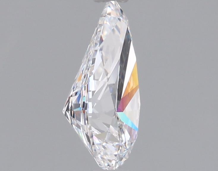 1.03 Carat Pear Lab Diamond :: 360 spin frame 06