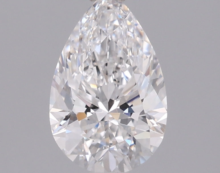1.01 Carat Pear Lab Diamond