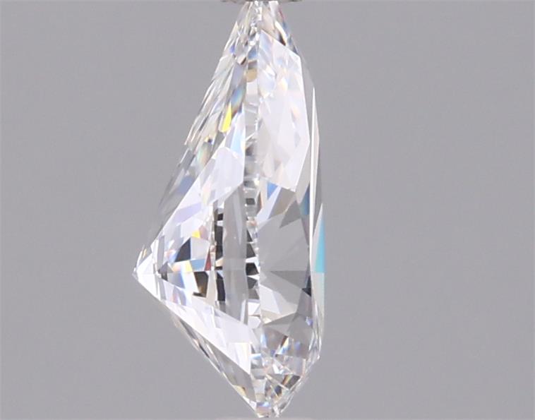 1.01 Carat Pear Lab Diamond :: 360 spin frame 02