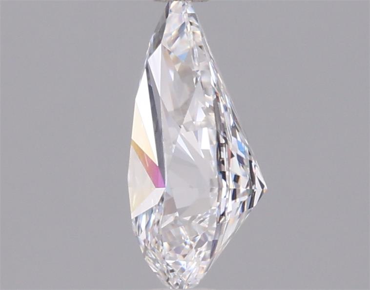 1.01 Carat Pear Lab Diamond :: 360 spin frame 06