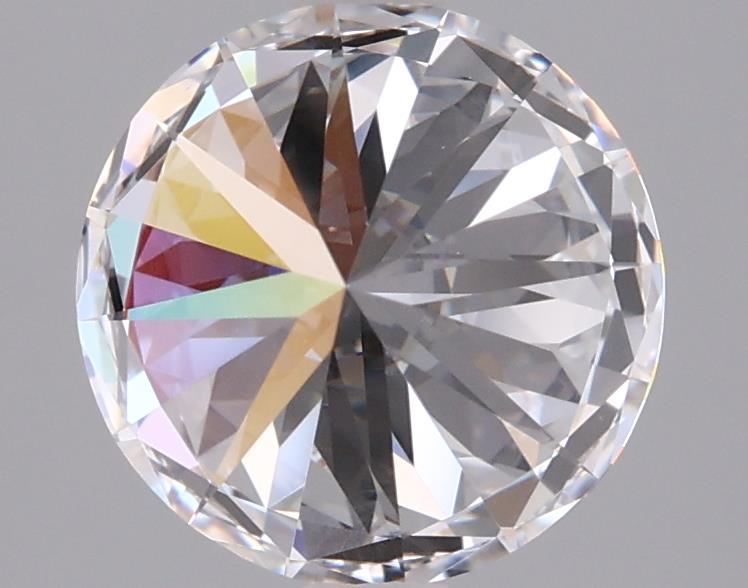 1.88 Carat Round Lab Diamond :: 360 spin frame 01