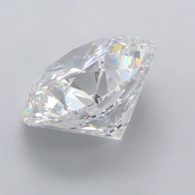 2.49 Carat Round Lab Diamond :: 360 spin frame 03