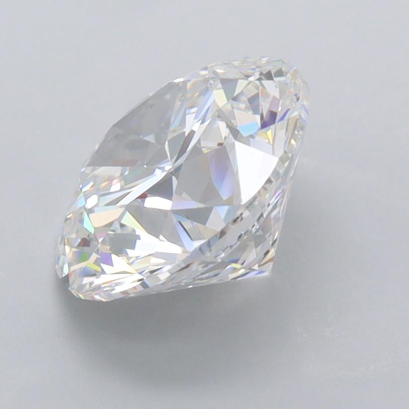 2.49 Carat Round Lab Diamond :: 360 spin frame 06