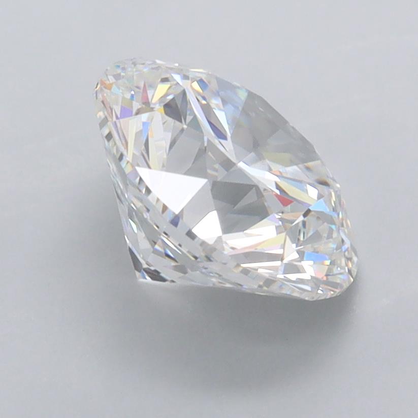 2.49 Carat Round Lab Diamond :: 360 spin frame 07