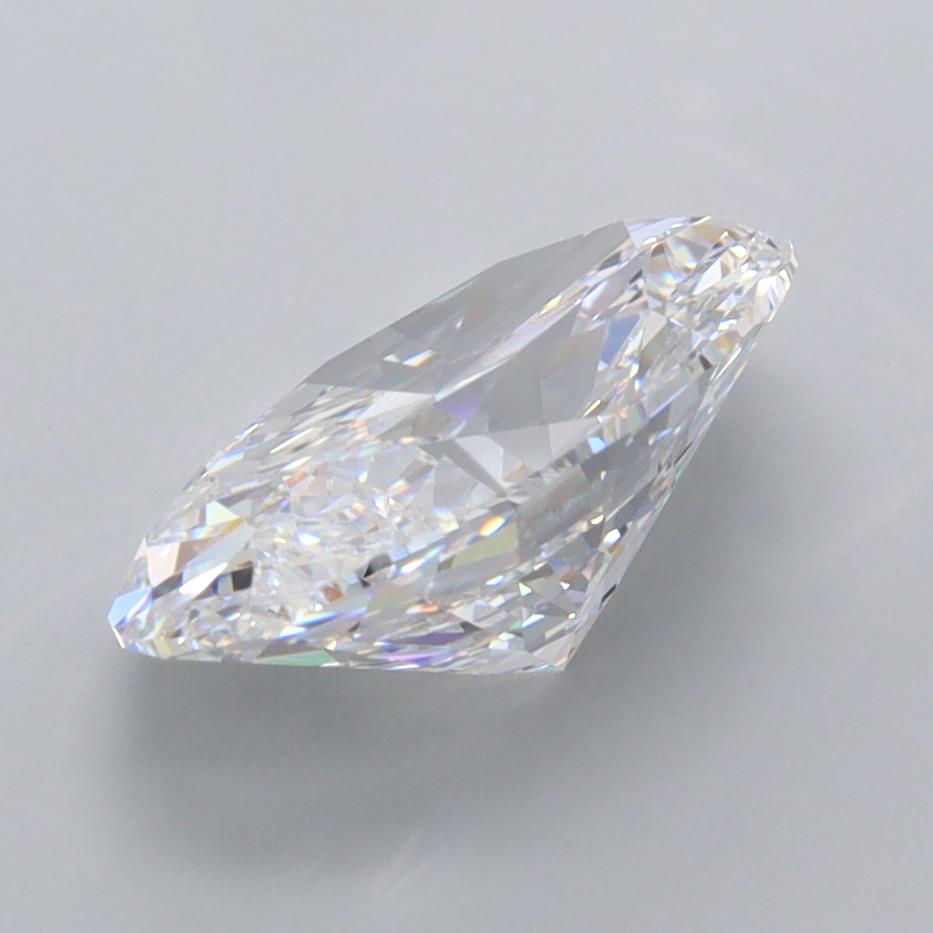 2.79 Carat Oval Lab Diamond :: 360 spin frame 03