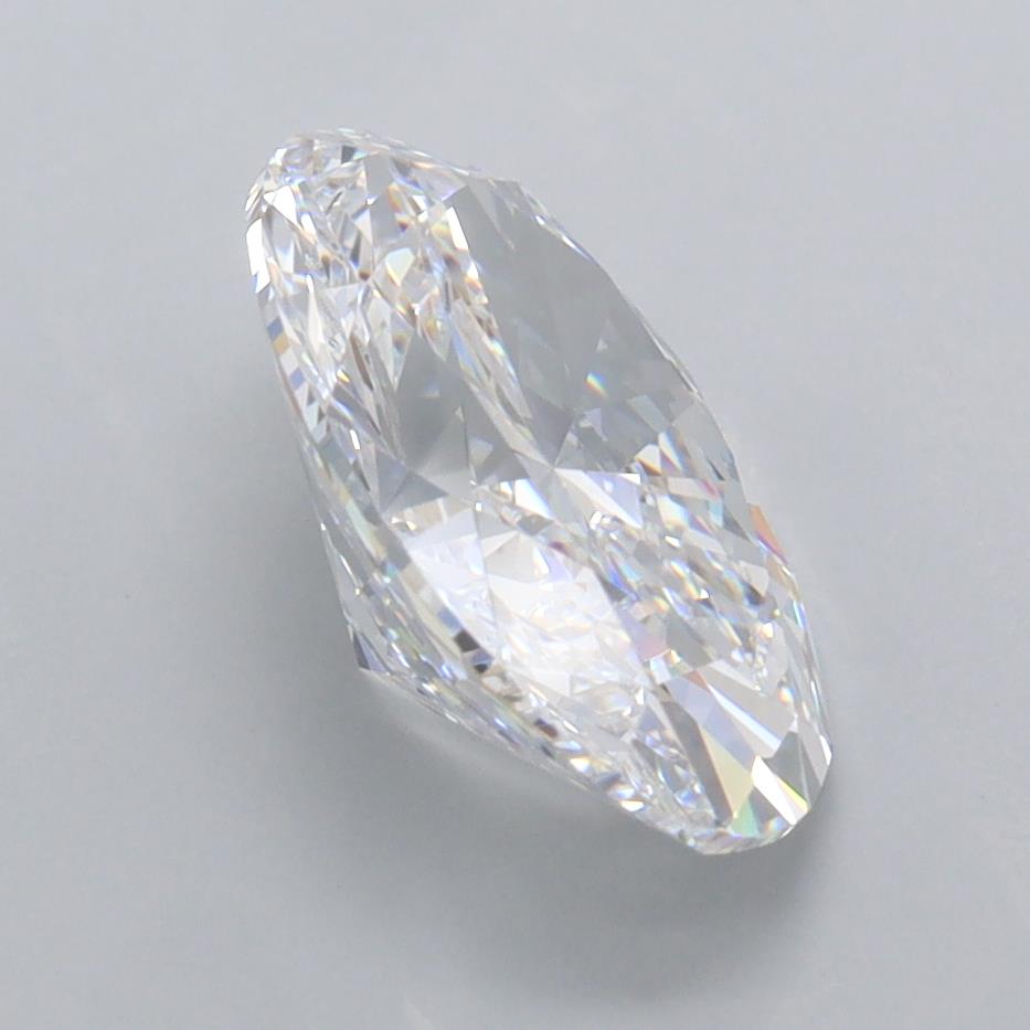 2.79 Carat Oval Lab Diamond :: 360 spin frame 07