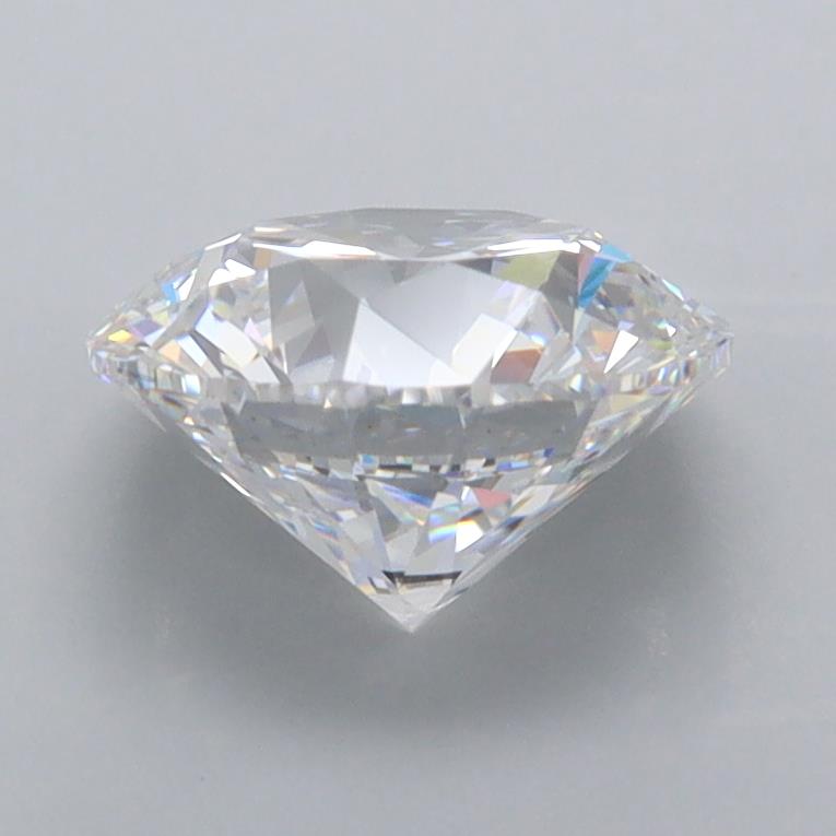 2.01 Carat Round Lab Diamond :: 360 spin frame 02