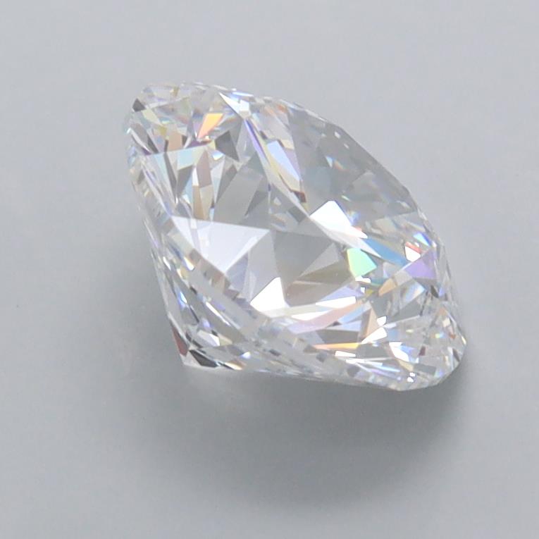 2.01 Carat Round Lab Diamond :: 360 spin frame 04