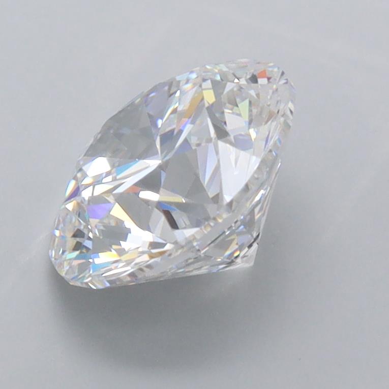 2.01 Carat Round Lab Diamond :: 360 spin frame 06