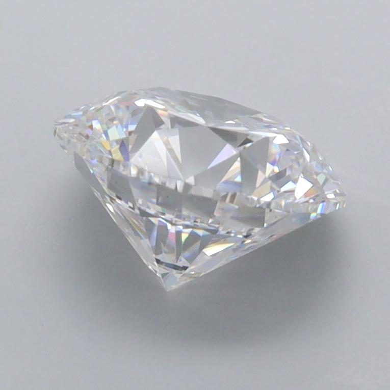 2.01 Carat Round Lab Diamond :: 360 spin frame 07