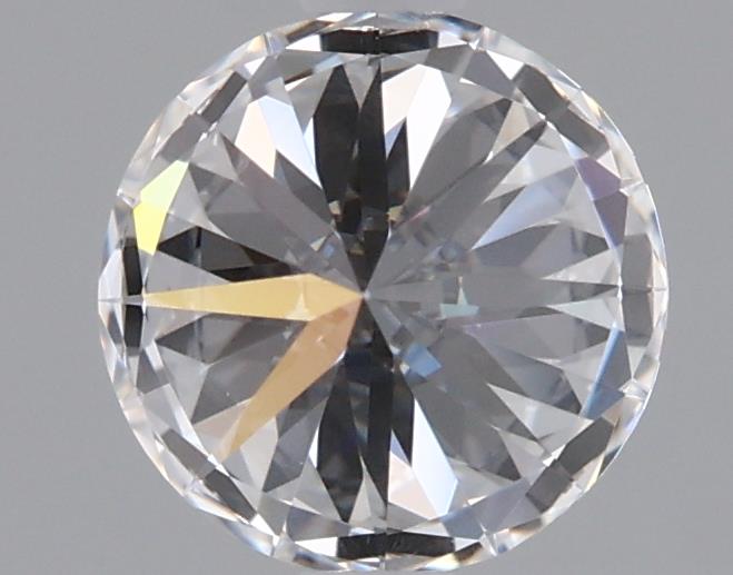 0.98 Carat Round Lab Diamond :: 360 spin frame 01