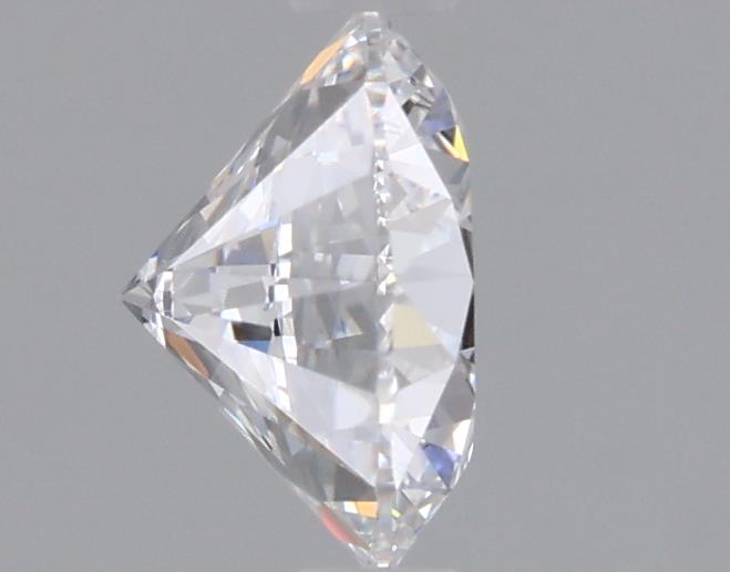 0.98 Carat Round Lab Diamond :: 360 spin frame 02