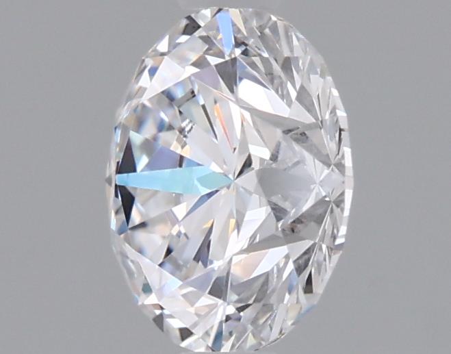 0.98 Carat Round Lab Diamond :: 360 spin frame 03