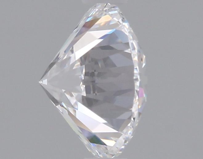 0.98 Carat Round Lab Diamond :: 360 spin frame 04