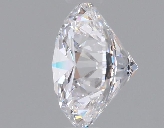 0.98 Carat Round Lab Diamond :: 360 spin frame 07