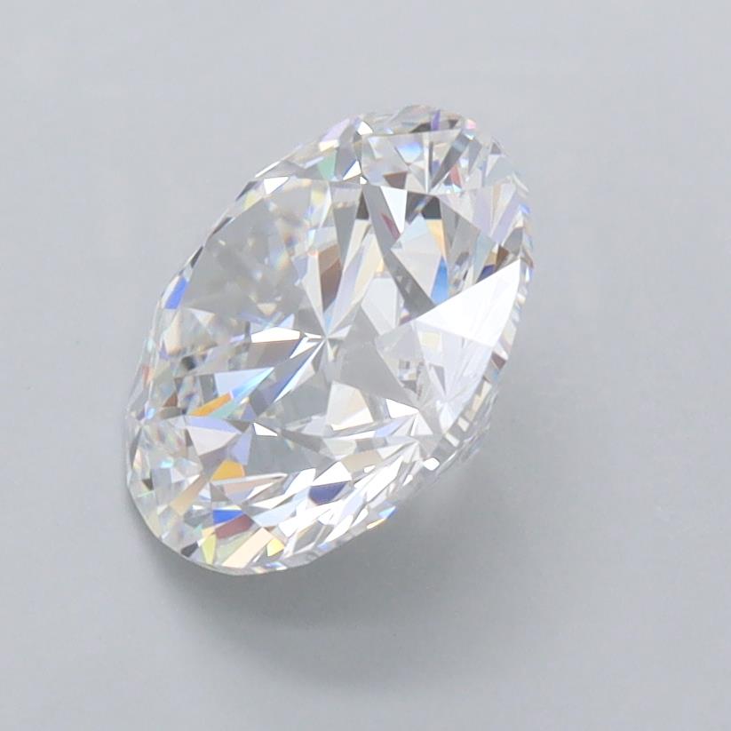 1.90 Carat Round Lab Diamond :: 360 spin frame 01