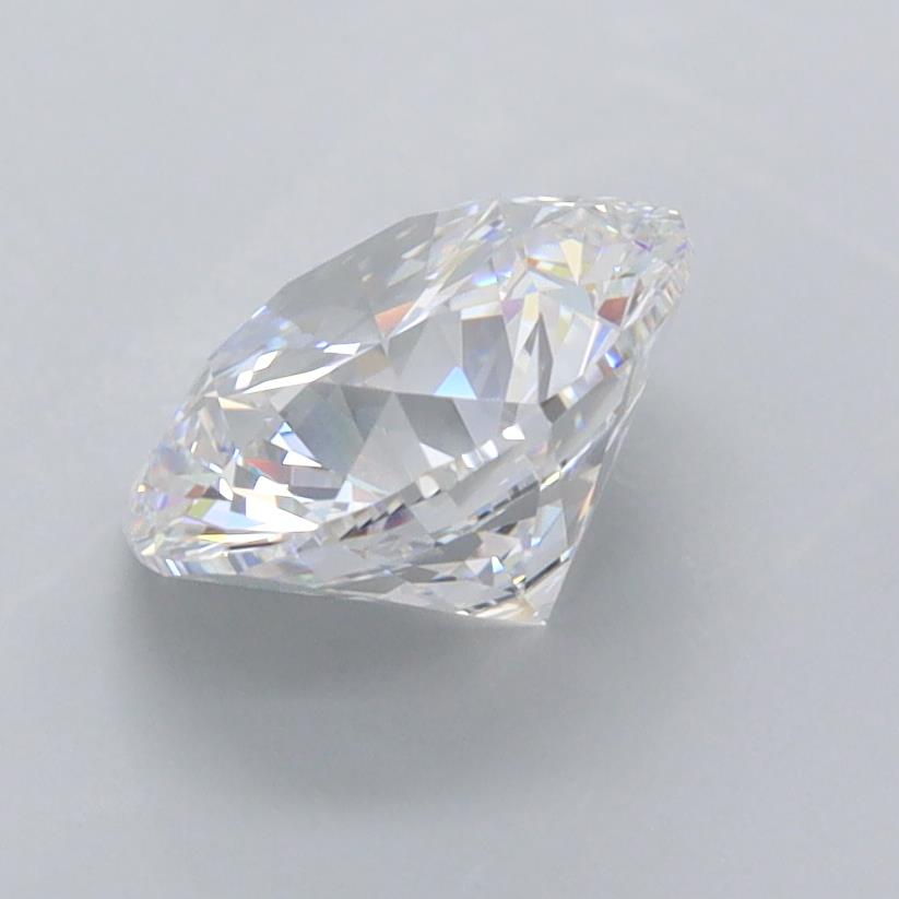 1.90 Carat Round Lab Diamond :: 360 spin frame 03