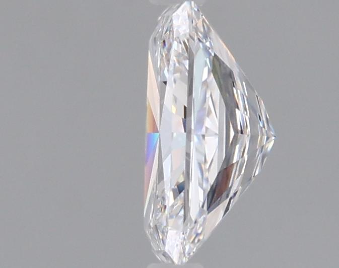 1.02 Carat Radiant Lab Diamond :: 360 spin frame 01