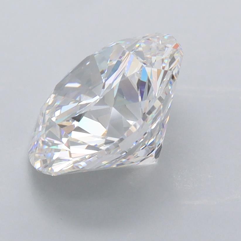2.54 Carat Round Lab Diamond :: 360 spin frame 07