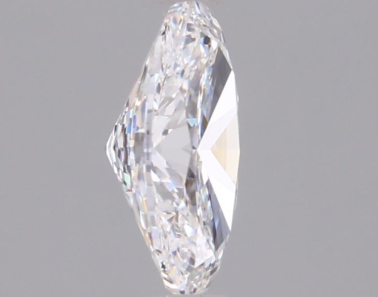 0.98 Carat Oval Lab Diamond :: 360 spin frame 04