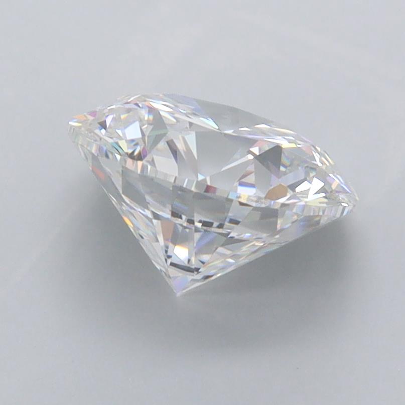 1.92 Carat Round Lab Diamond :: 360 spin frame 04
