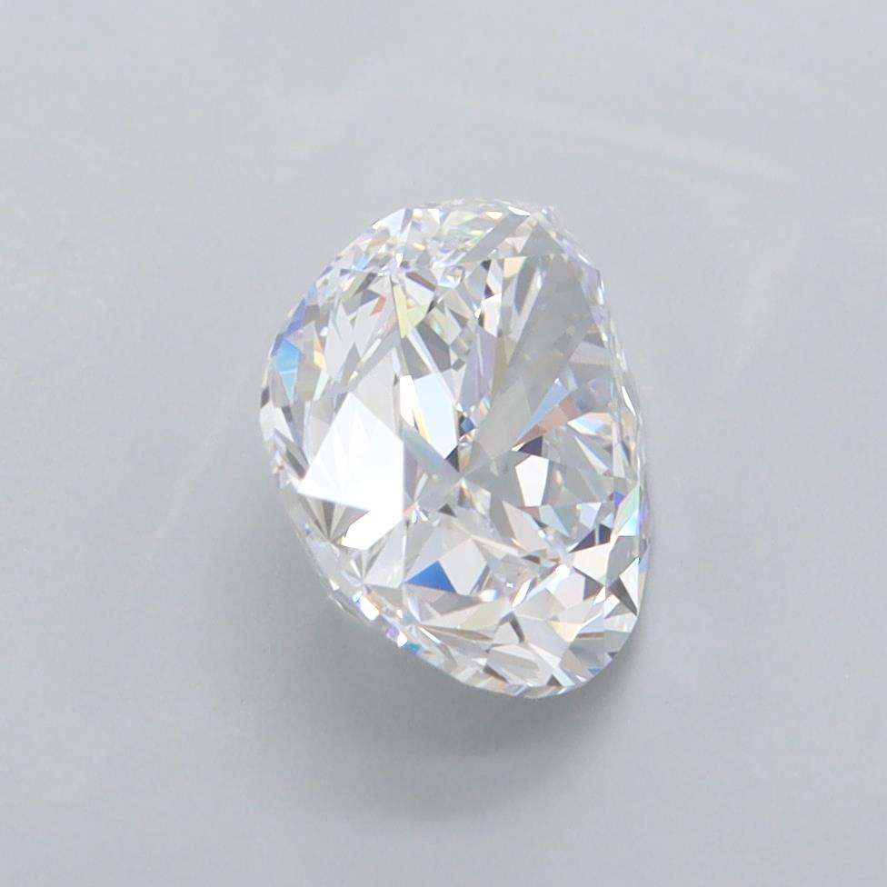 2.02 Carat Pear Lab Diamond :: 360 spin frame 02