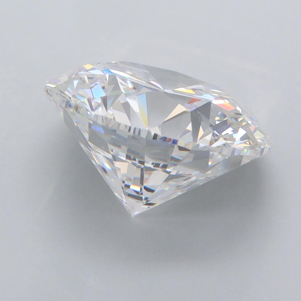 4.14 Carat Round Lab Diamond :: 360 spin frame 05