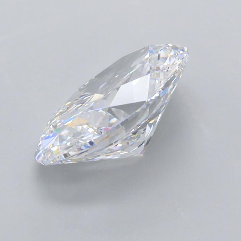 1.05 Carat Oval Lab Diamond :: 360 spin frame 03