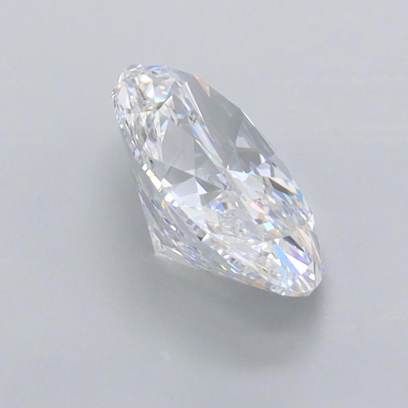 1.05 Carat Oval Lab Diamond :: 360 spin frame 07