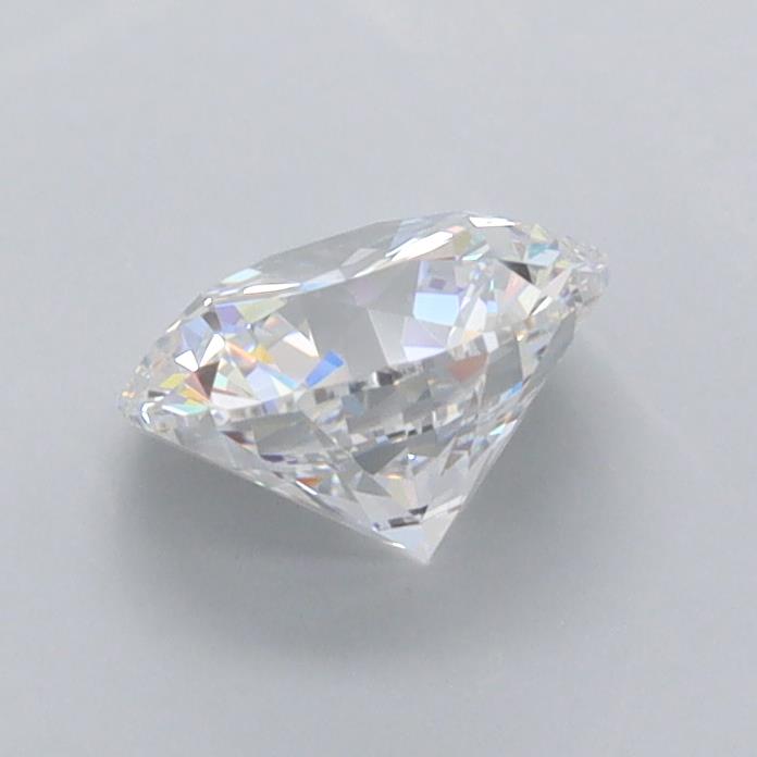 1.01 Carat Round Lab Diamond :: 360 spin frame 04