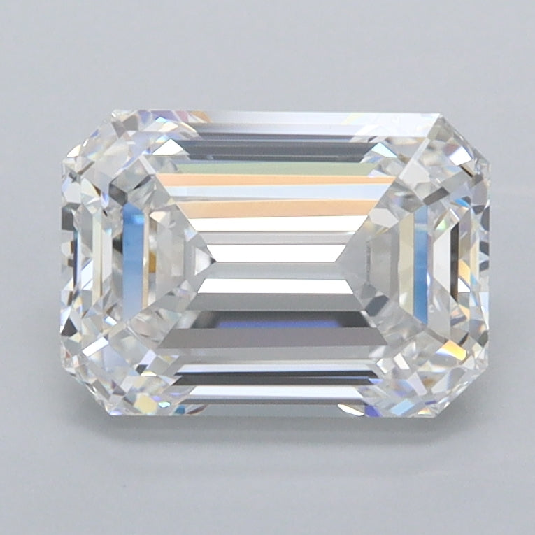 1.97 Carat Emerald Lab Diamond