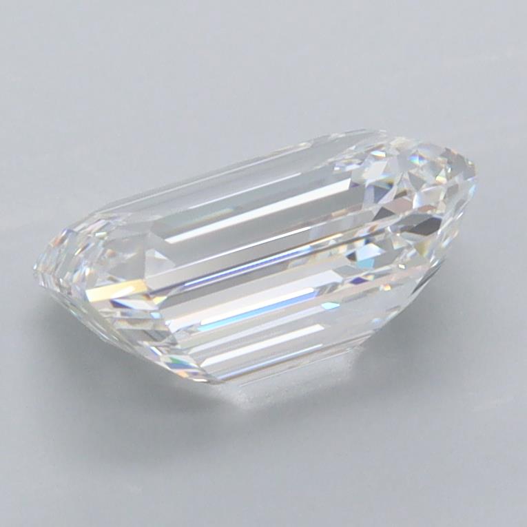 1.97 Carat Emerald Lab Diamond :: 360 spin frame 05