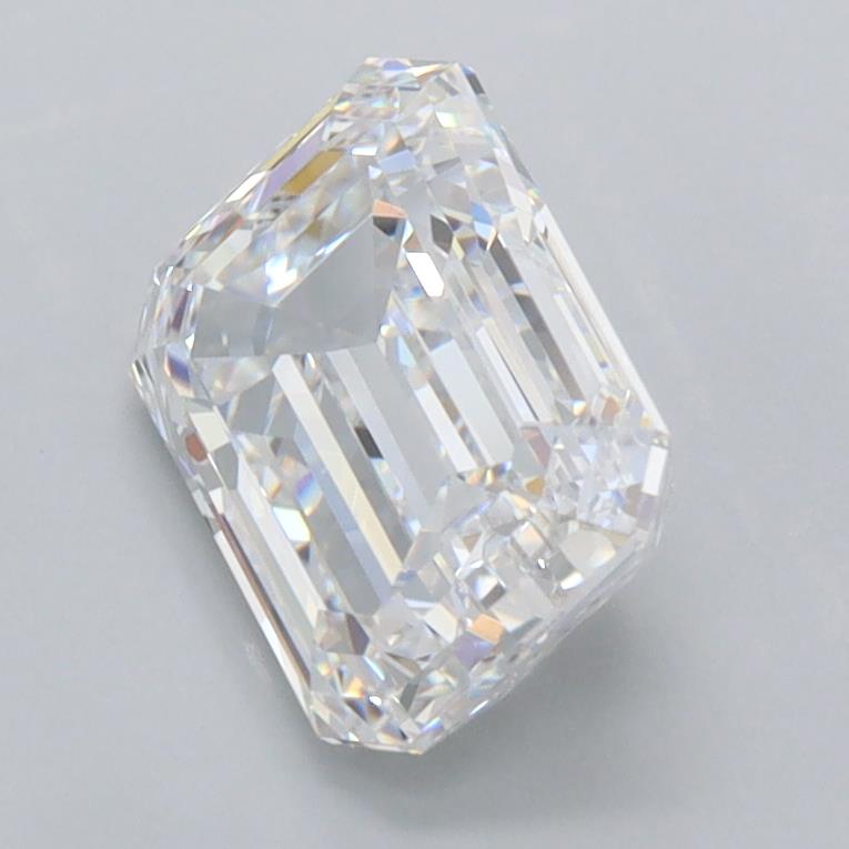 1.97 Carat Emerald Lab Diamond :: 360 spin frame 07