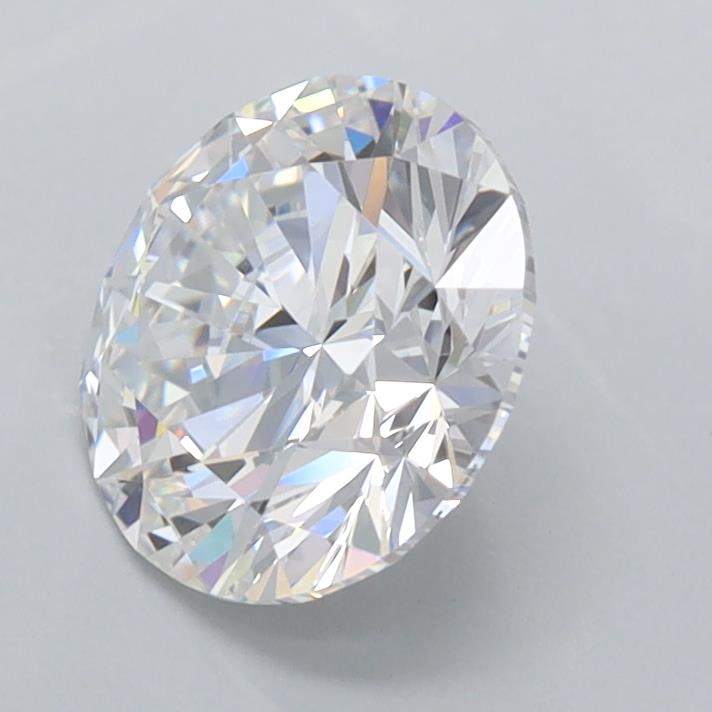 1.51 Carat Round Lab Diamond :: 360 spin frame 07