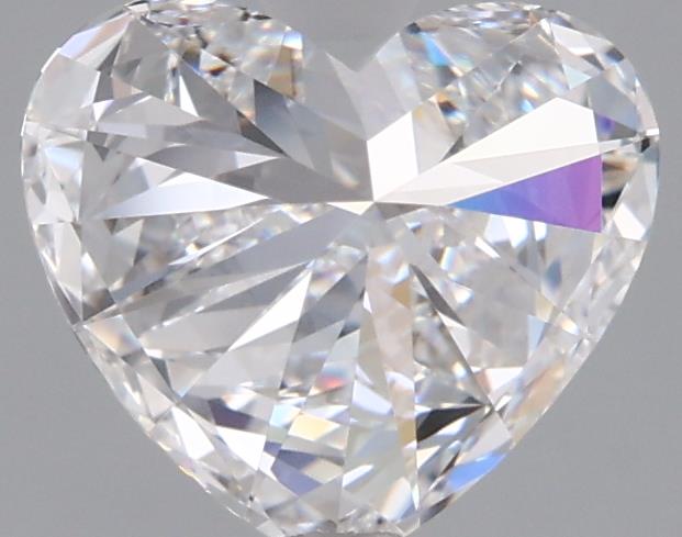 1.54 Carat Heart Lab Diamond :: 360 spin frame 02